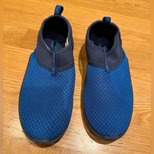 Speedo Kids Navy Blue Water Shoes